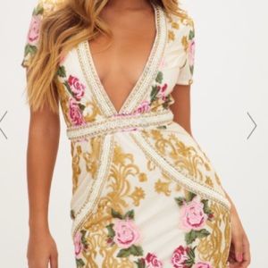 Pretty Little Things Premium Dress